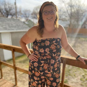 Meet your Posher, Brianne